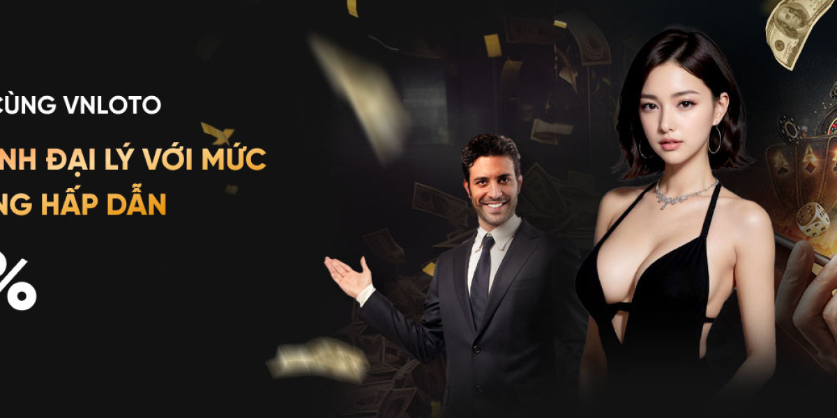 VNLOTO: More Than Just a Lottery Platform