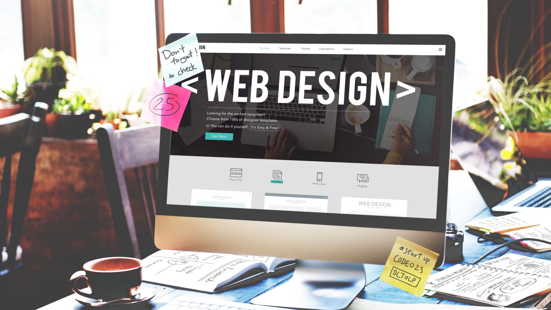 Web Development Company in JP Nagar, Bangalore: Elevate Your Online Presence - Tech SaraZ