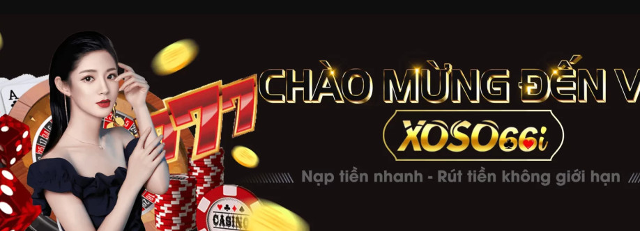 NHÀ CÁI XOSO66 Cover Image