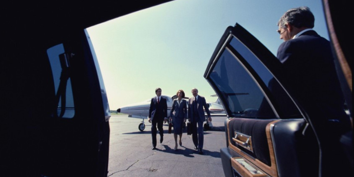 Airport Shuttle Santa Barbara – Reliable and Convenient Transportation