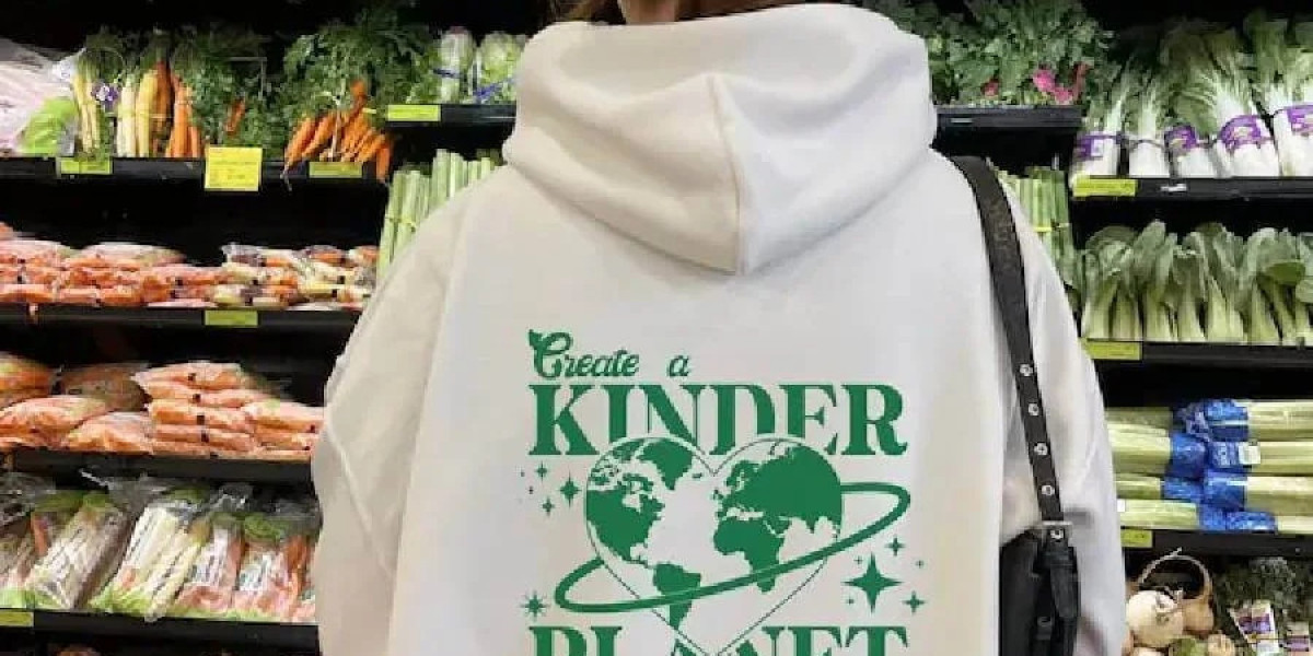 Outfit Ideas for Y2K Kinder Planet Hoodies