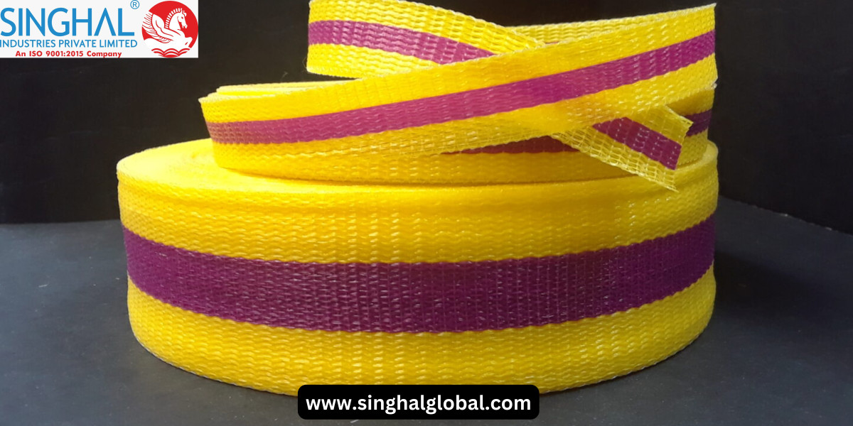 Woven Barricade Tape are Reasons Why It’s the Best Choice for Safety