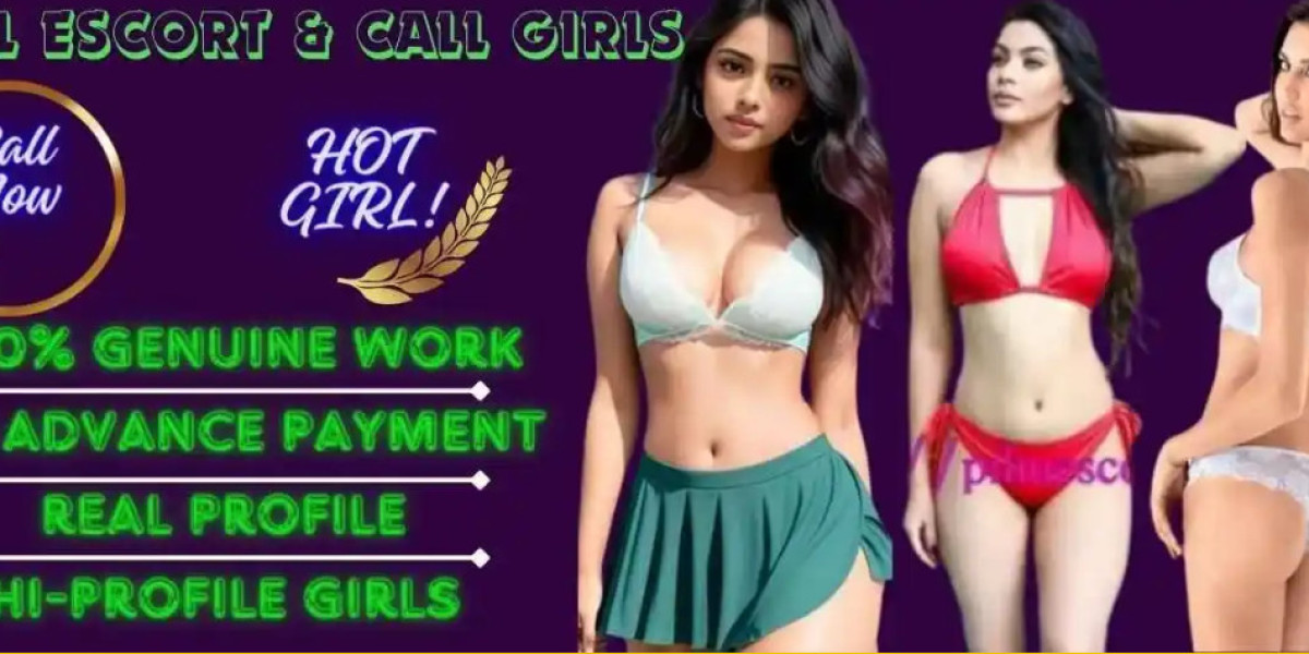Indirapuram Call Girls Service – Your Ultimate Experience Awaits!