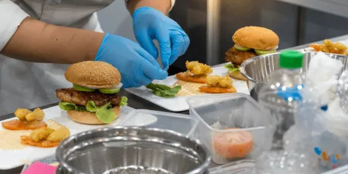 Elevate Your Food Safety Standards with BRC Certification and SQF Audit: Sanitation Specialists Has You Covered