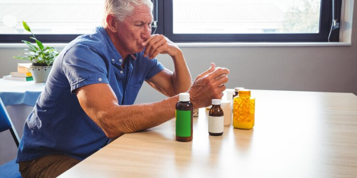 Discover the Best Supplements for Arthritis Support