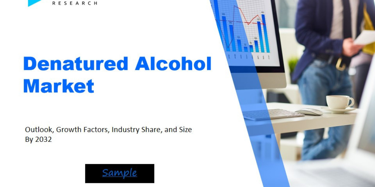 Denatured Alcohol Market Industry Outlook: Forecasting Trends and Growth for the Coming Years