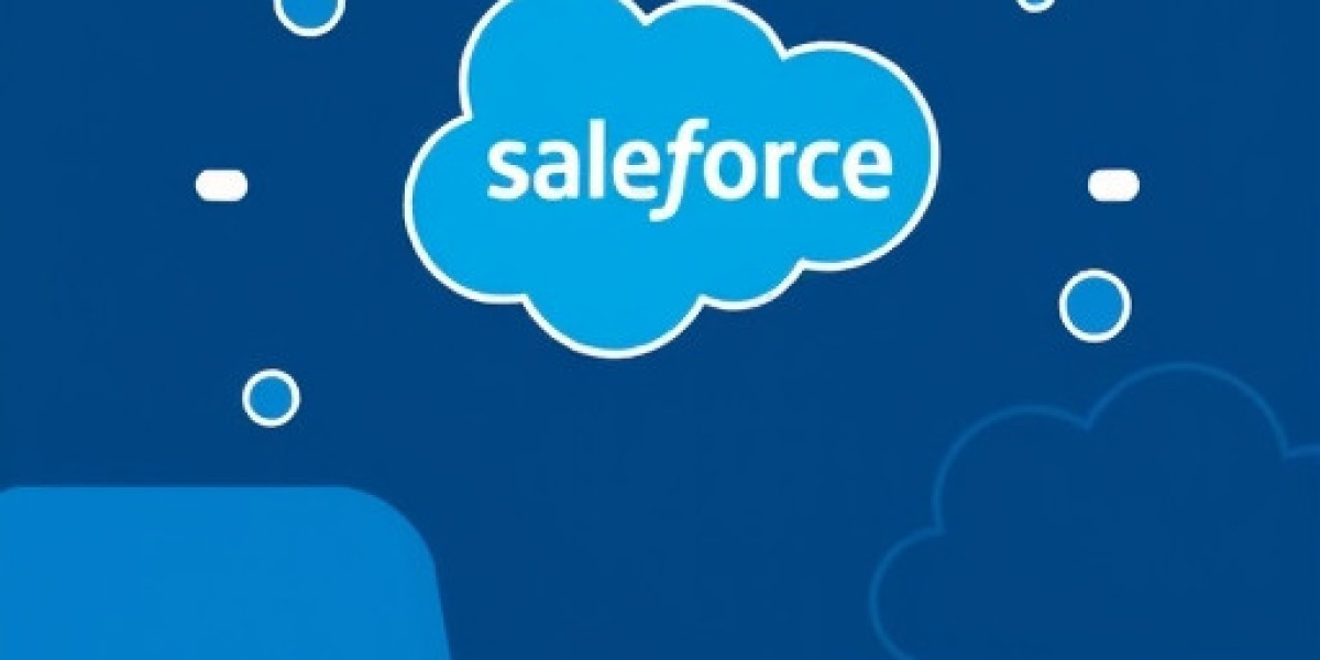 Unlocking Business Potential with Salesforce Professional Services and Consulting