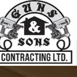 Guns & Sons Contracting Profile Picture