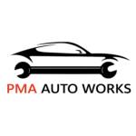 PMA AUTO WORKS STORE Profile Picture