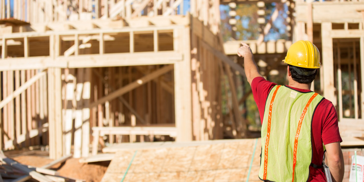 How to Plan a Construction Project for Long-Term Success