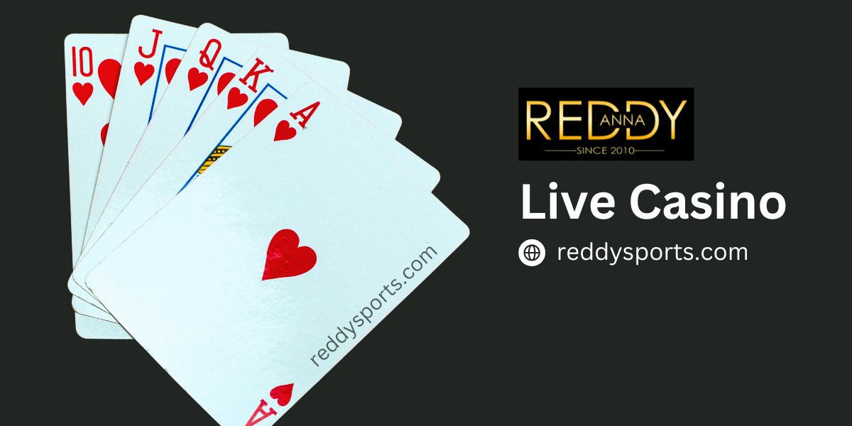 Reddy Anna Login: Your Gateway to Seamless Online Gaming