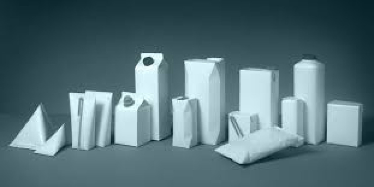 Liquid Packaging Cartons Market Growth, Trends, and Forecast (2024-2032)