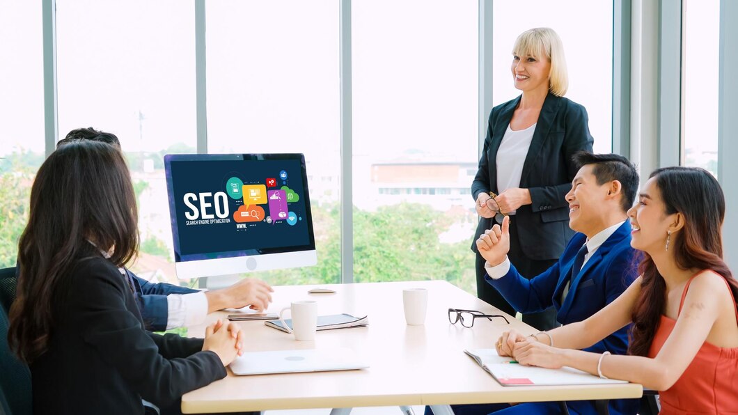 How to Pick the Best SEO Company in United States -