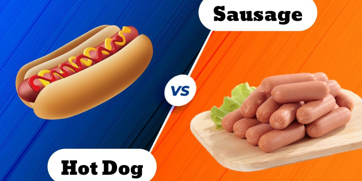 Global Hot Dog and Sausage Market Trends Show Increasing Demand for Exotic Flavors and Spices