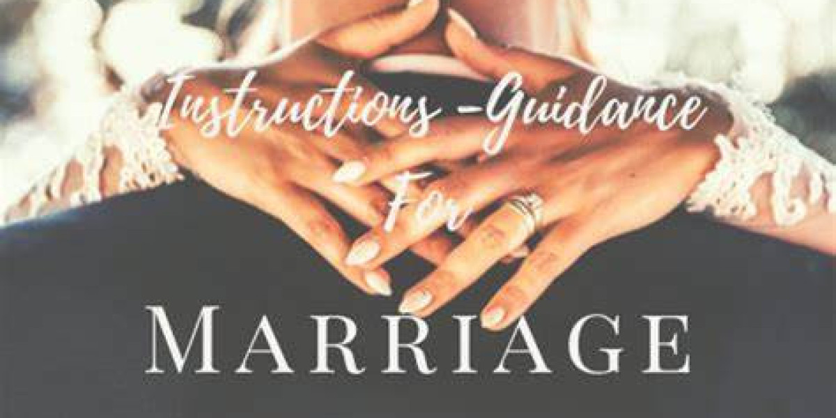 Marriage Spells: Understanding the Power of Love and Commitment