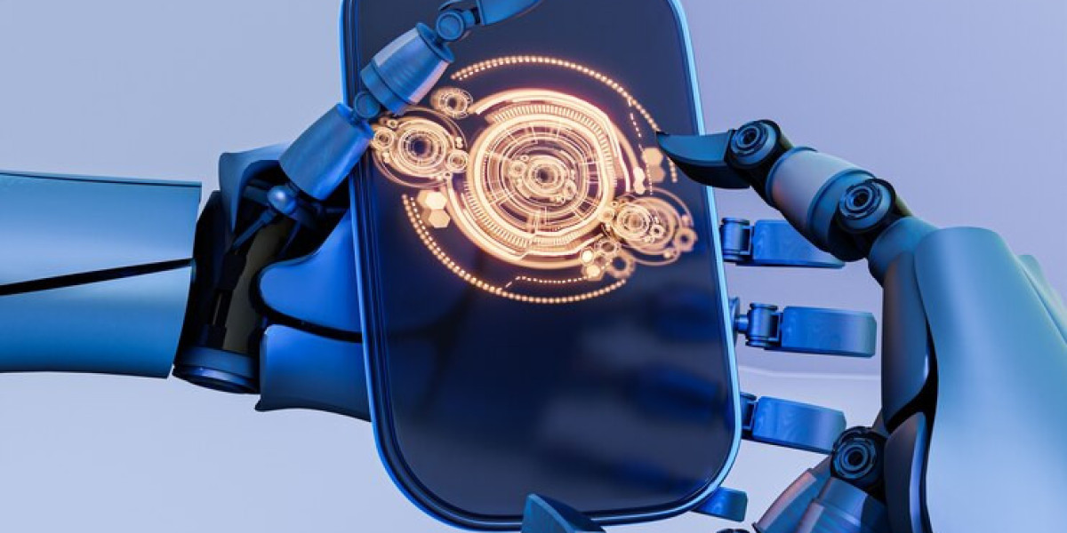 Mobile Artificial Intelligence Market: Innovations, Trends, Share and Future Growth Opportunities