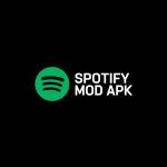 Spotify Mod APK Profile Picture