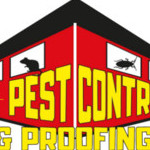 NI Pest Control Proofing Profile Picture