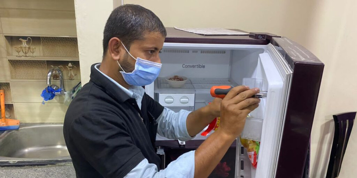 Urban Repair Expert Trusted Refrigerator Service in Hyderabad