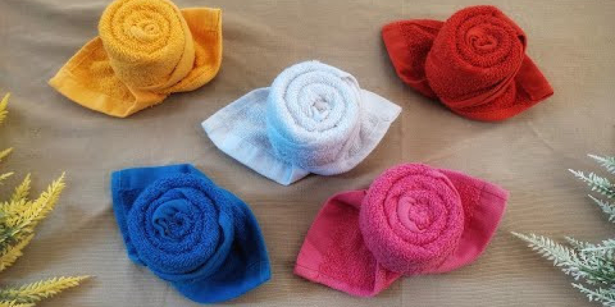 Hotel Toiletries for Vacation Rentals