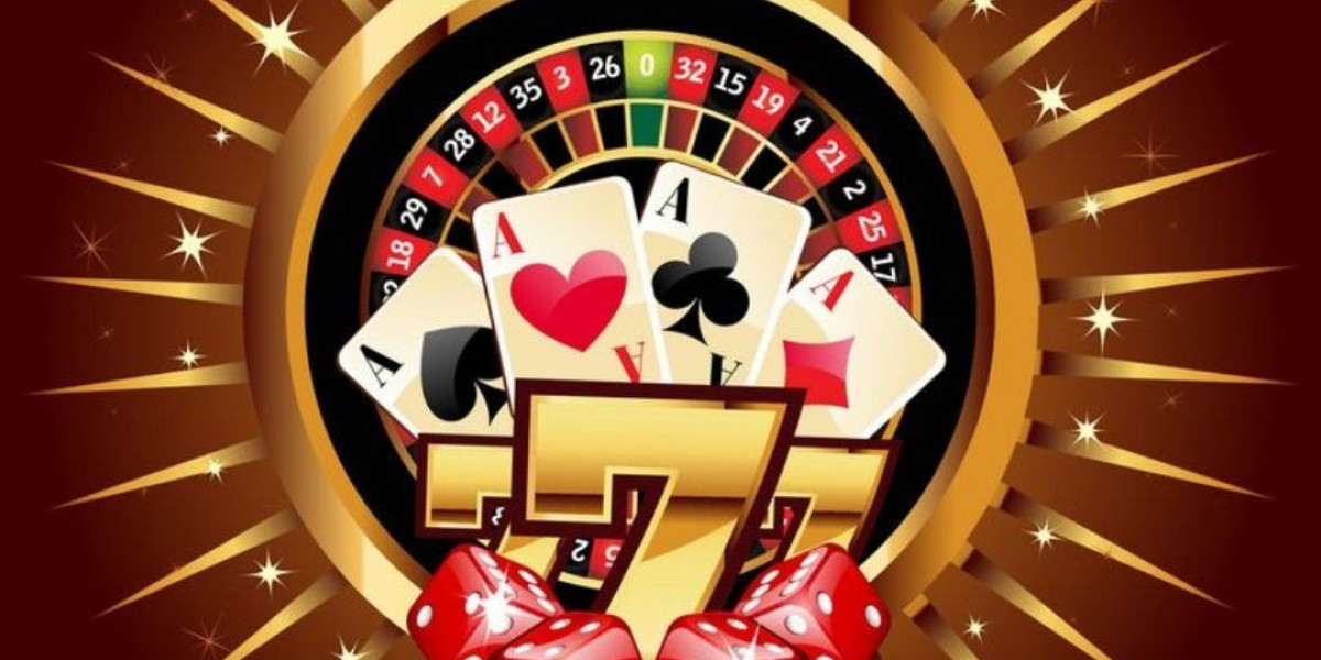 CrownOnlineBook offers the Best Online Casino Games on World777