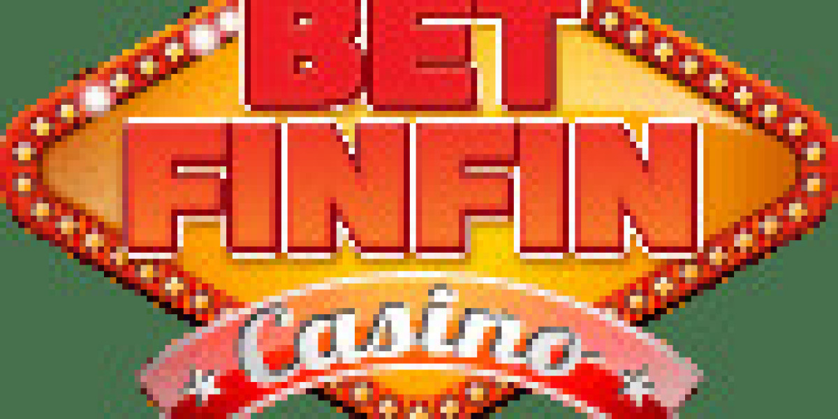 The Thrills of Fin Slot: A New Era in Online Slot Gaming