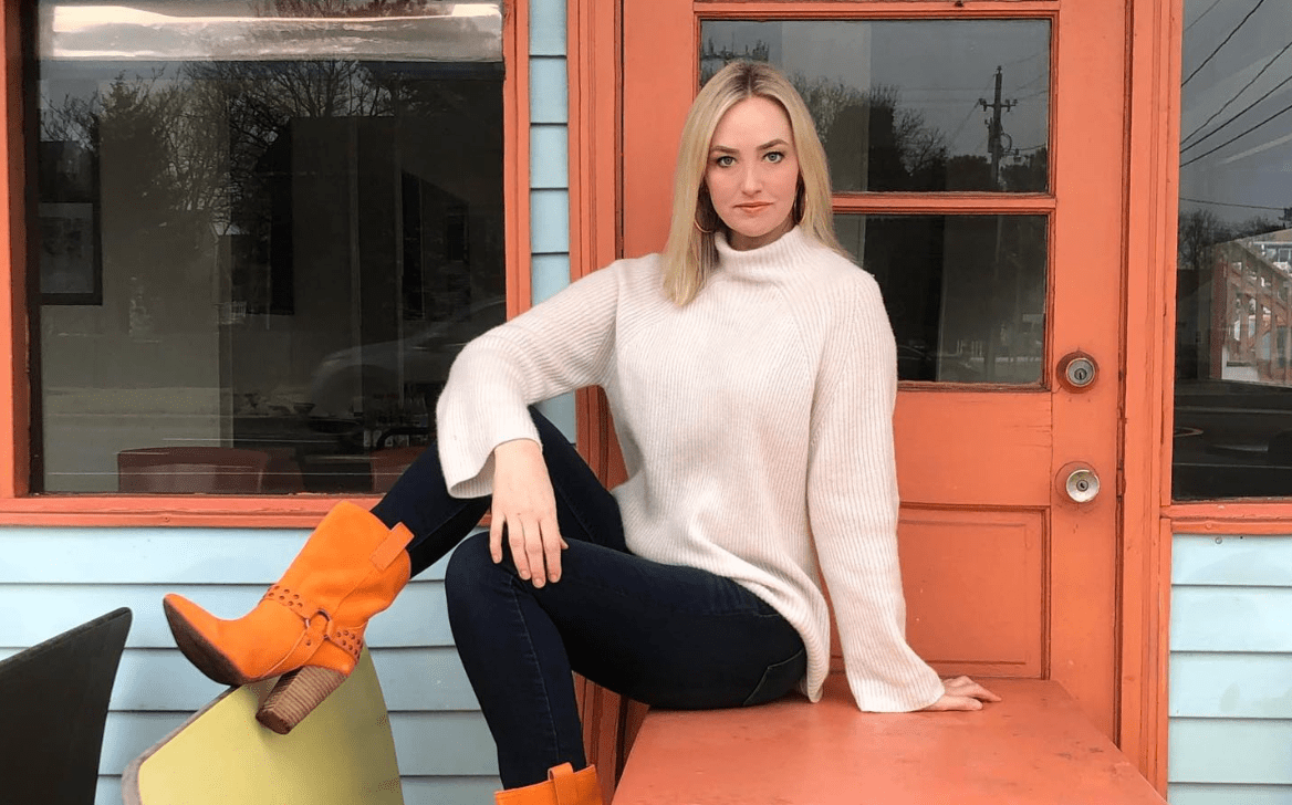 Katrina Szish Age, Husband, Wiki, Net Worth, Height, Career