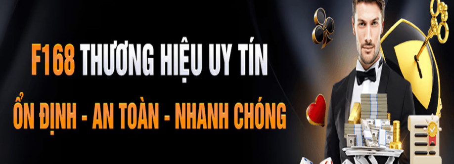 F168 Trang Chủ Cover Image