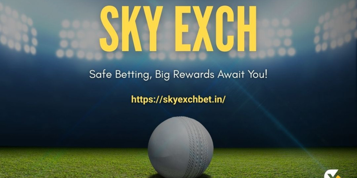 Sky Exch: Your Gateway to Winning Big