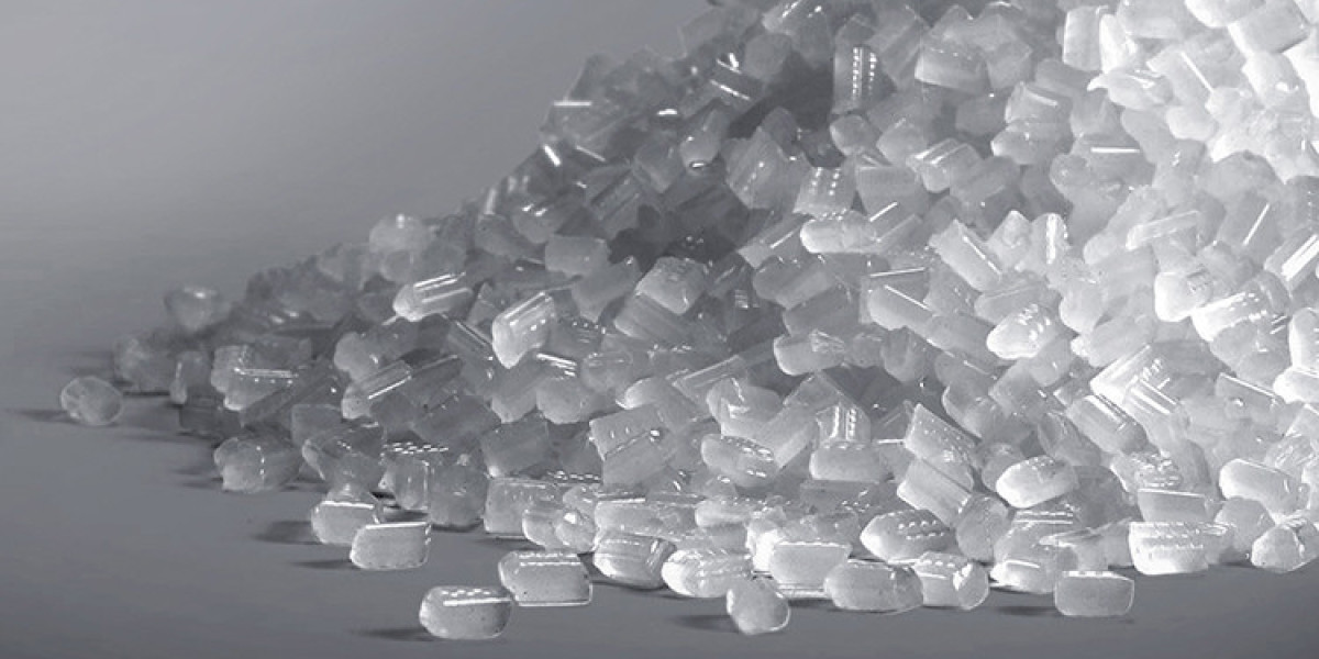 Polyvinyl Fluoride Manufacturing Plant Project Report 2024: Machinery, Cost and Requirements