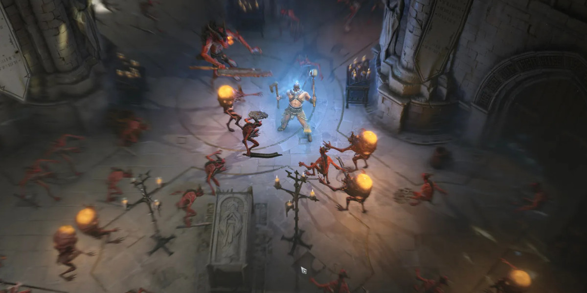 How Long Will It Take to Complete Path of Exile 2’s Campaign?