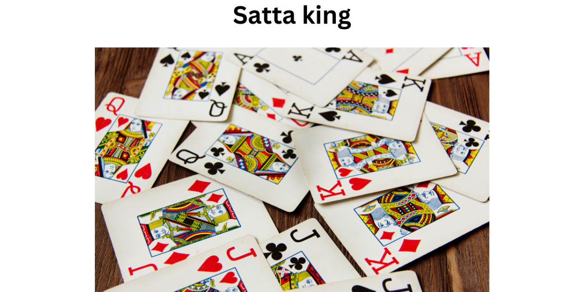 Satta King Ka Result Samajhna: Kaise Hota Hai Number Selection