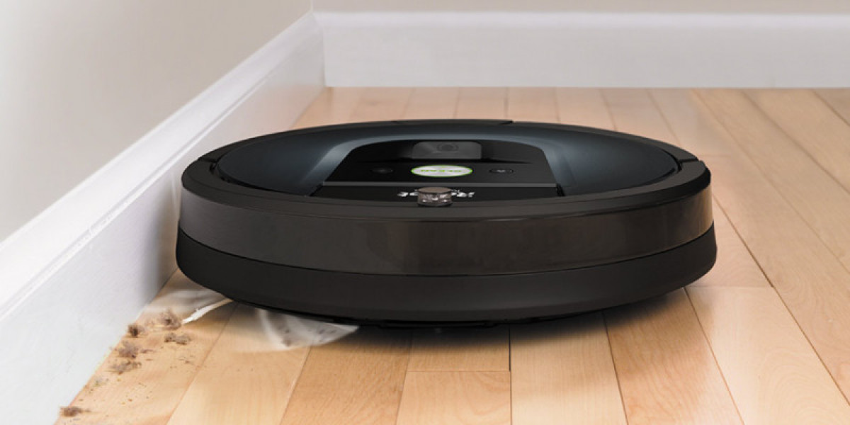 Residential Robotic Vacuum Cleaner Market: Unlocking Opportunities for New Entrants