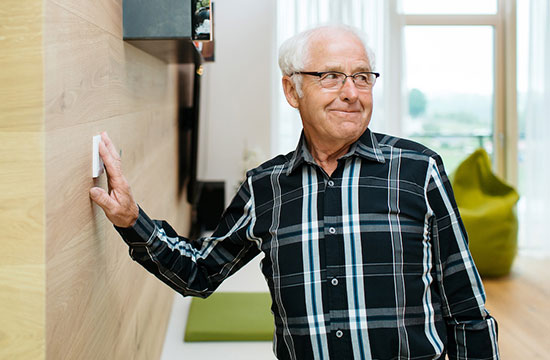 Smart Home Installation Near Me - Smart Homes Electrical