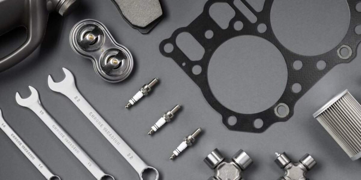 How to Find the Best Subaru Sambar Parts for Your Vehicle