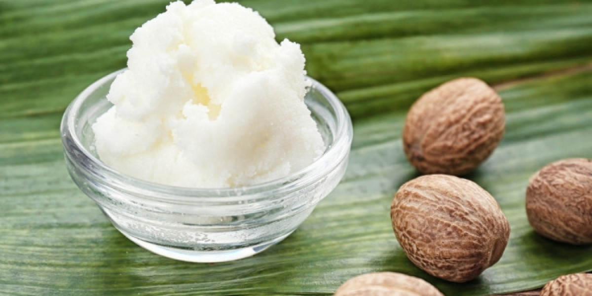 Fractionated Shea Butter: Sustainability and Its Impact on the Personal Care Industry