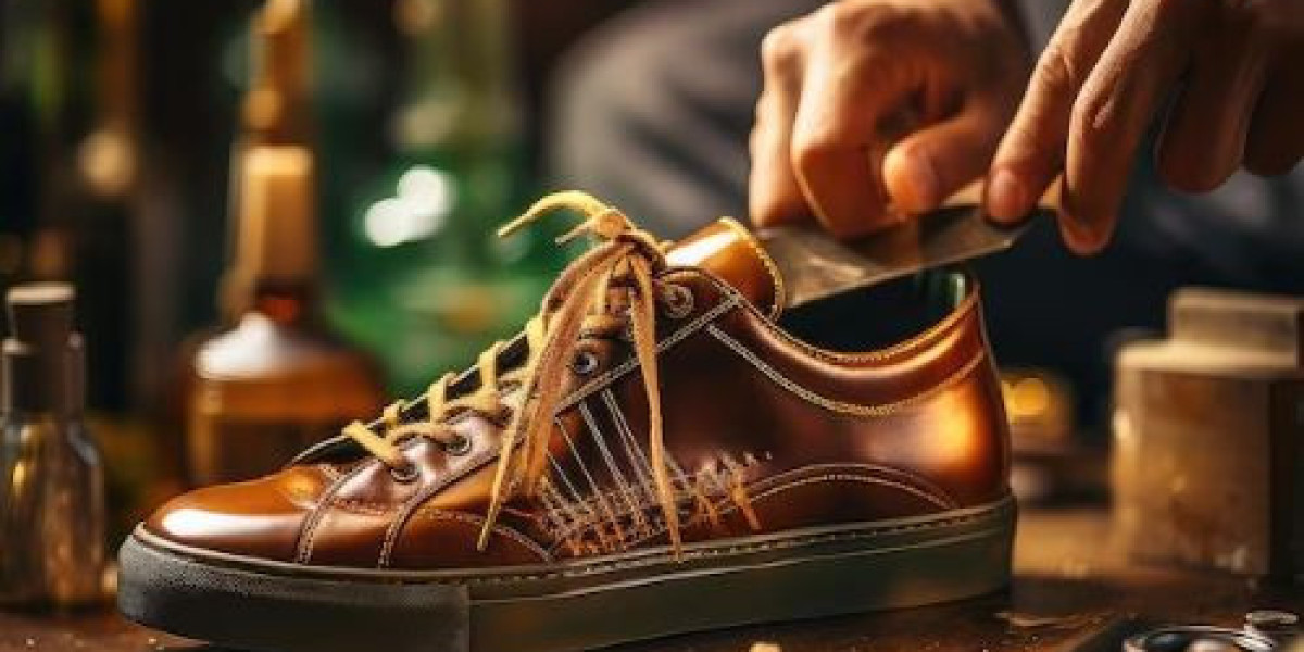 Shoe Dry Cleaning in Jaipur The Ultimate Shoe Cleaning Service by The Laundry Walas