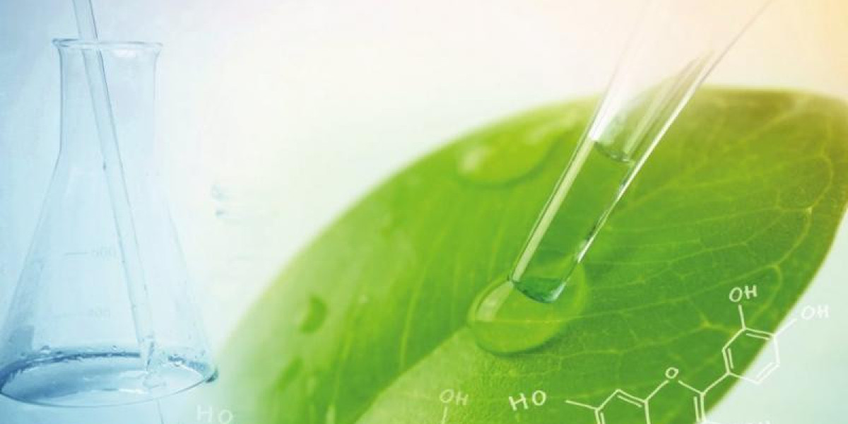 Biobased Propylene Glycol Market Size, Share & Trends: Projected to Reach USD 6.87 Billion by 2034 with a CAGR of  4