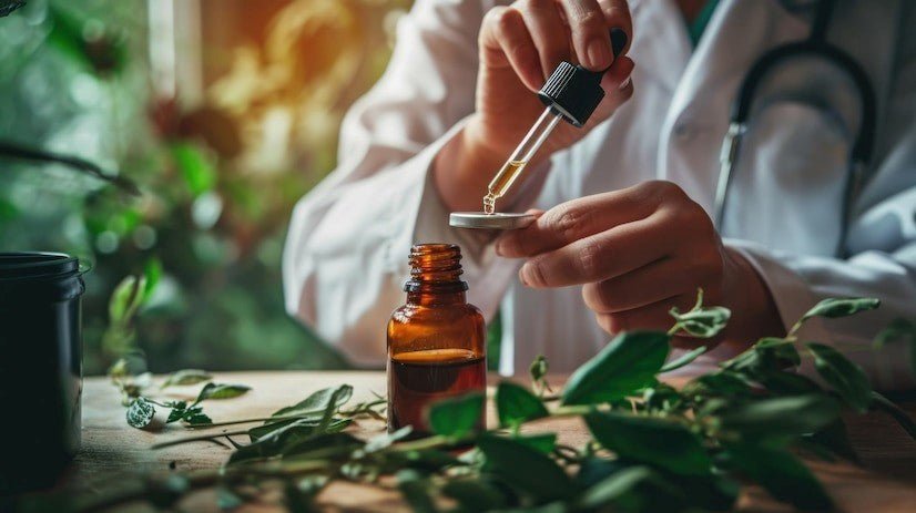 What Essential Oils Are Used in Ayurveda? Quick Read!                                        – Cliganic