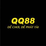 QQ8 8 SO Profile Picture