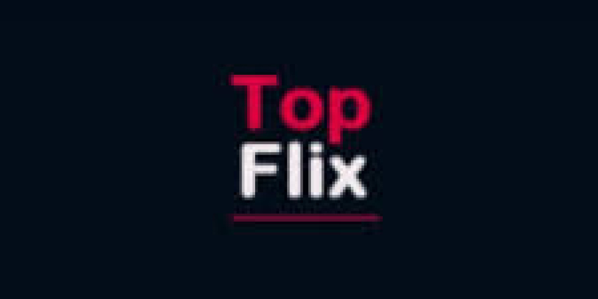 TopFlix HD: Your Streaming Adventure Begins Here