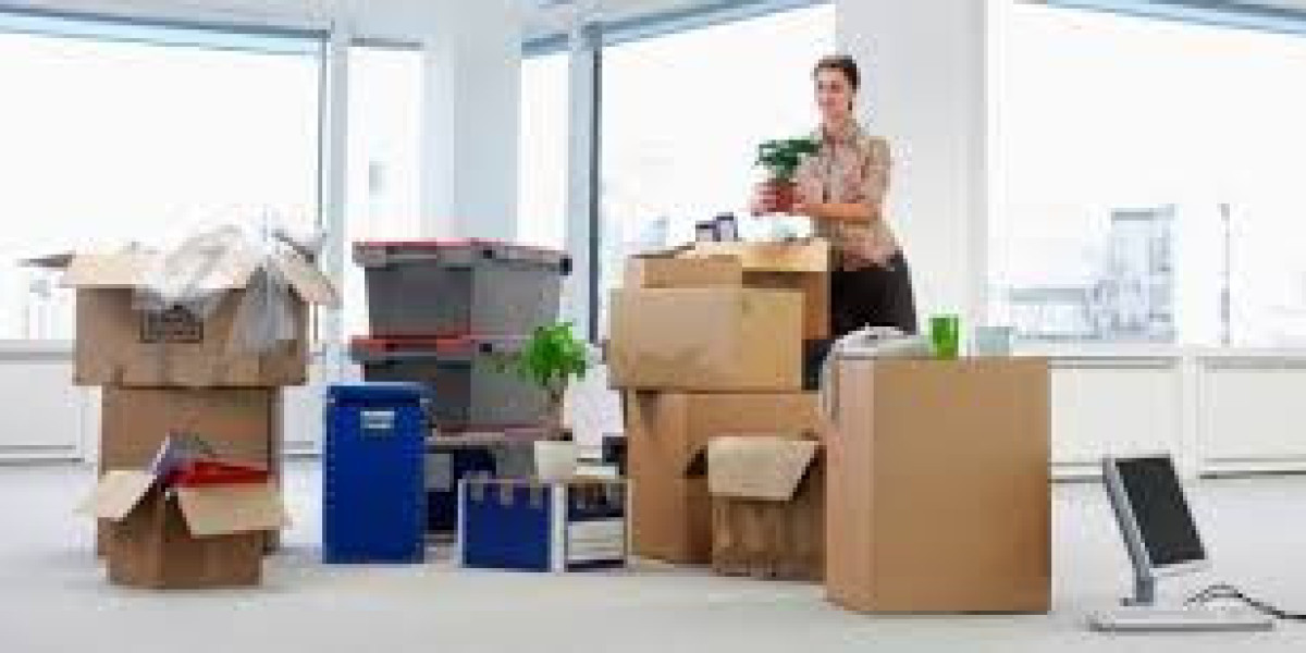 Packers and Movers in Noida: Why Xpress Movers and Packers is Your Perfect Relocation Partner