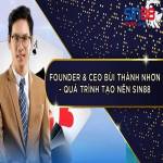 CEO Bùi Thành Nhơn Sin88 Profile Picture