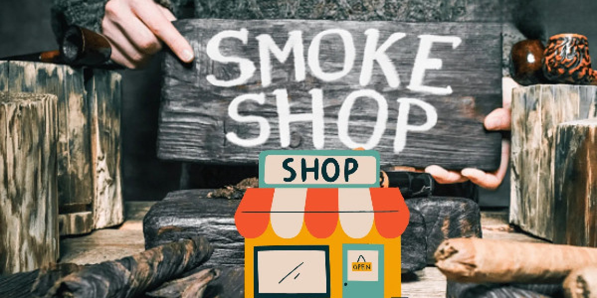 The Advantages of Online Smoke Shops Over Traditional Brick-and-Mortar Stores