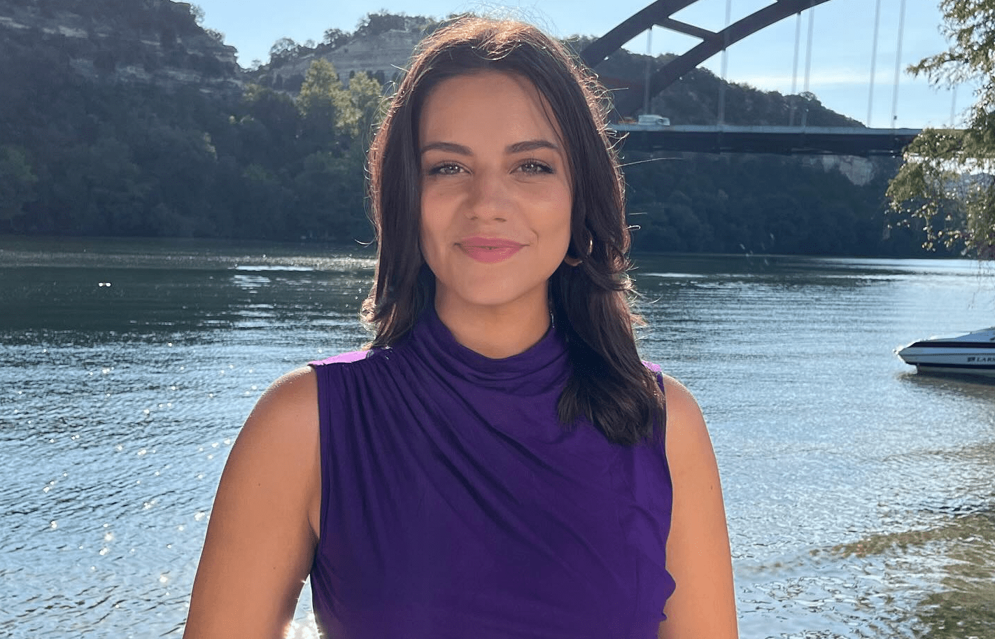 Grace Thornton Age, Biography, Net Worth, Height, Salary