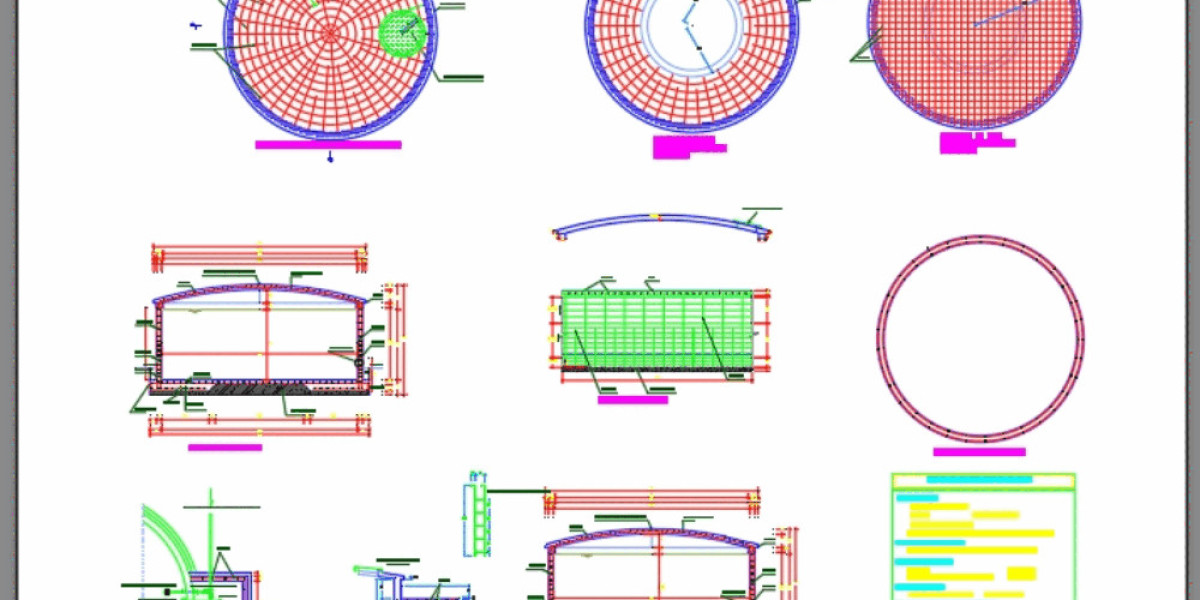 Ground Storage Tank Water Storage Tanks