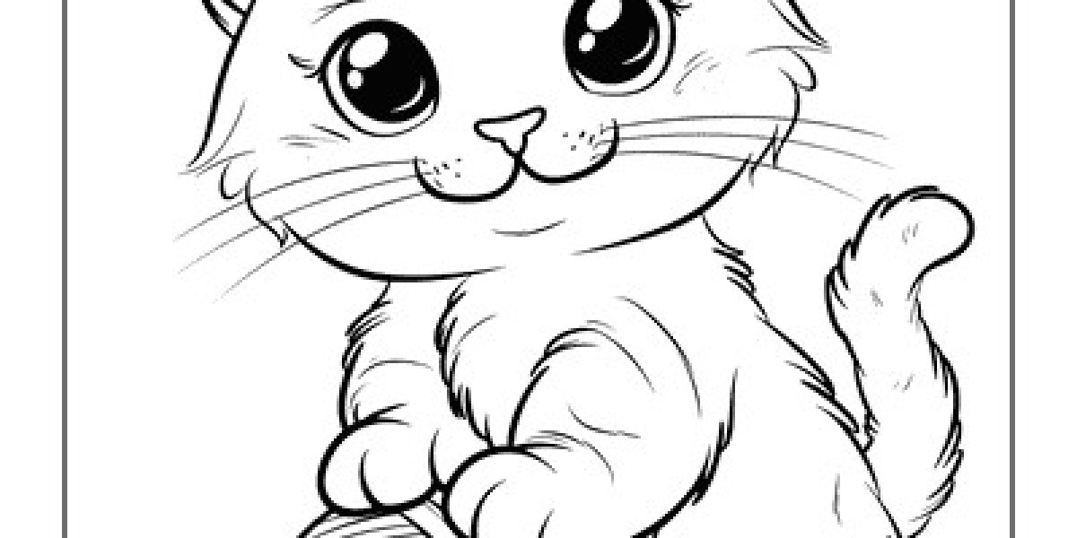Engaging and Educational: Coloring Pages for Kindergarteners