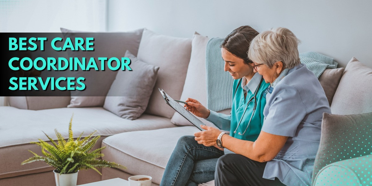 Care Coordinator Memphis TN: Your Guide to Compassionate Care