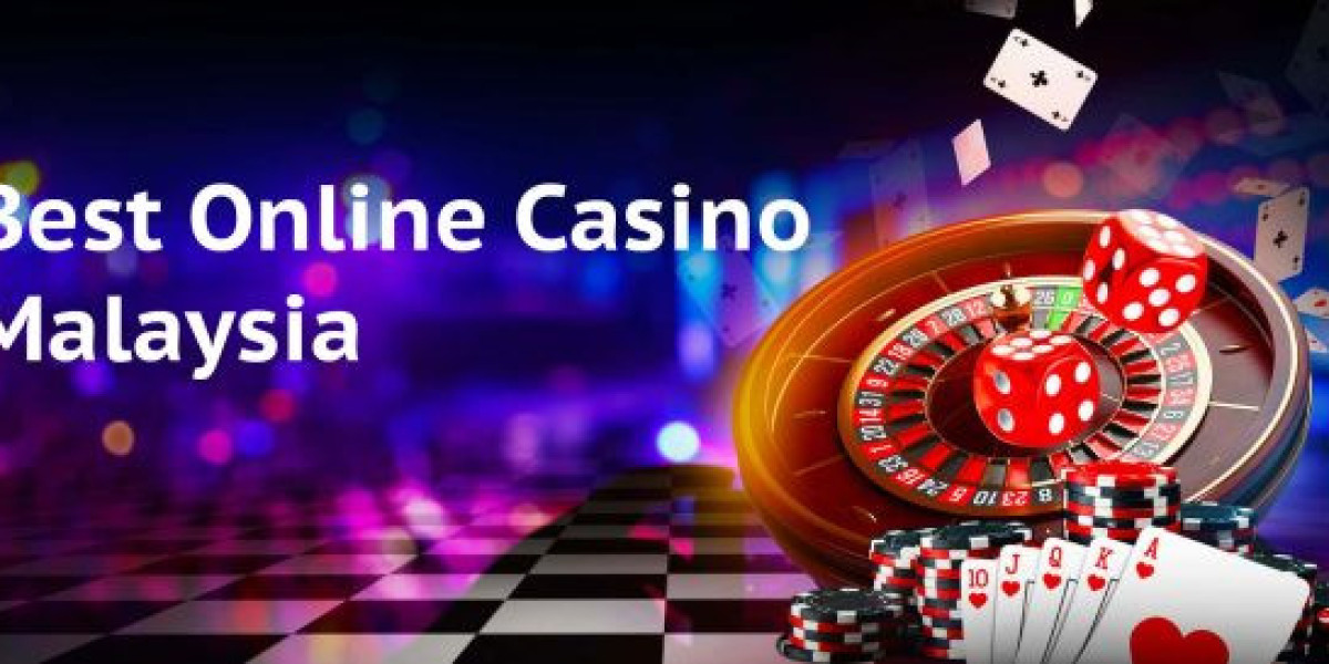 Reliable Gaming at Malaysia’s Trusted Online Casino