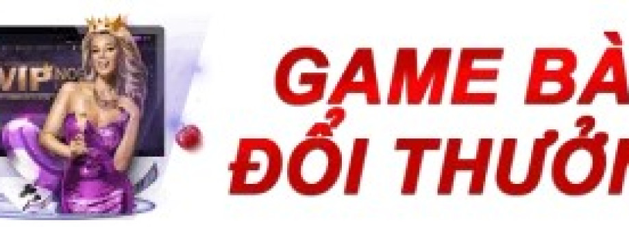 Game bài đổi thưởng Cover Image